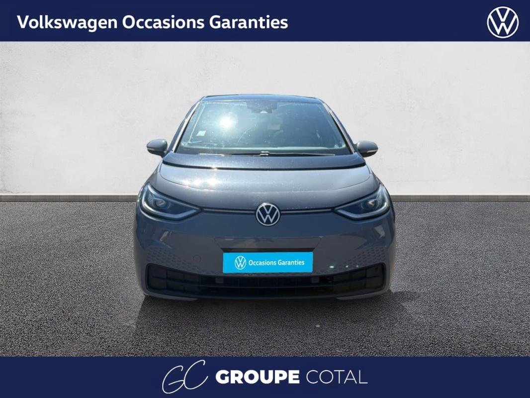 Volkswagen ID.3 - Photo 8