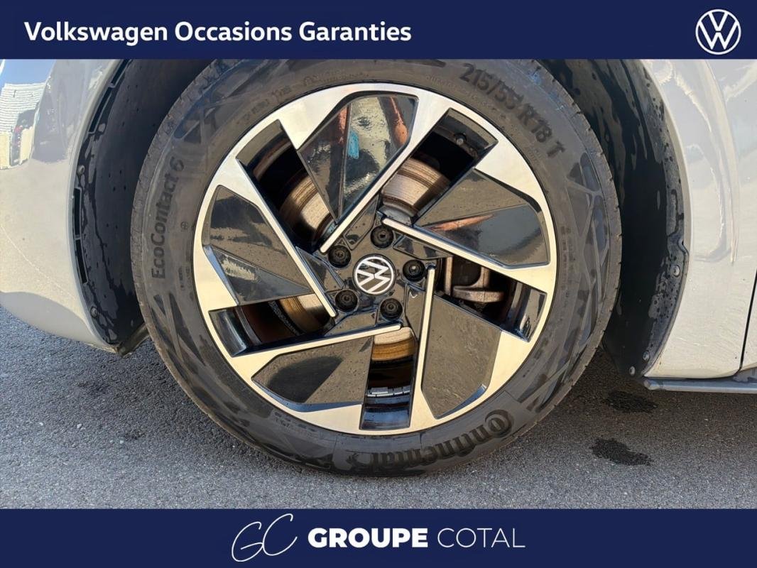 Volkswagen ID.3 - Photo 9