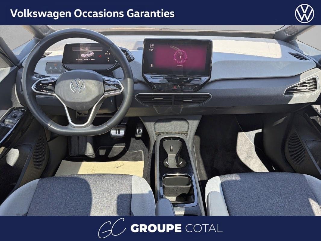 Volkswagen ID.3 - Photo 10