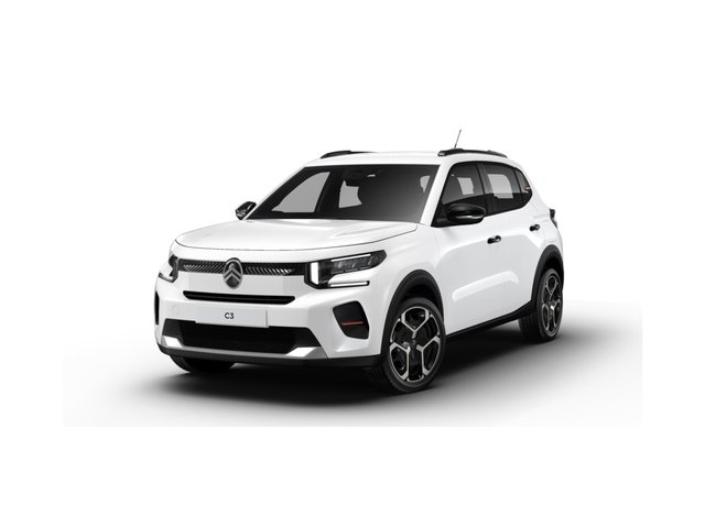 Citroën C3 - Photo 1