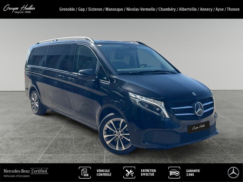 Mercedes Classe V - Photo 1