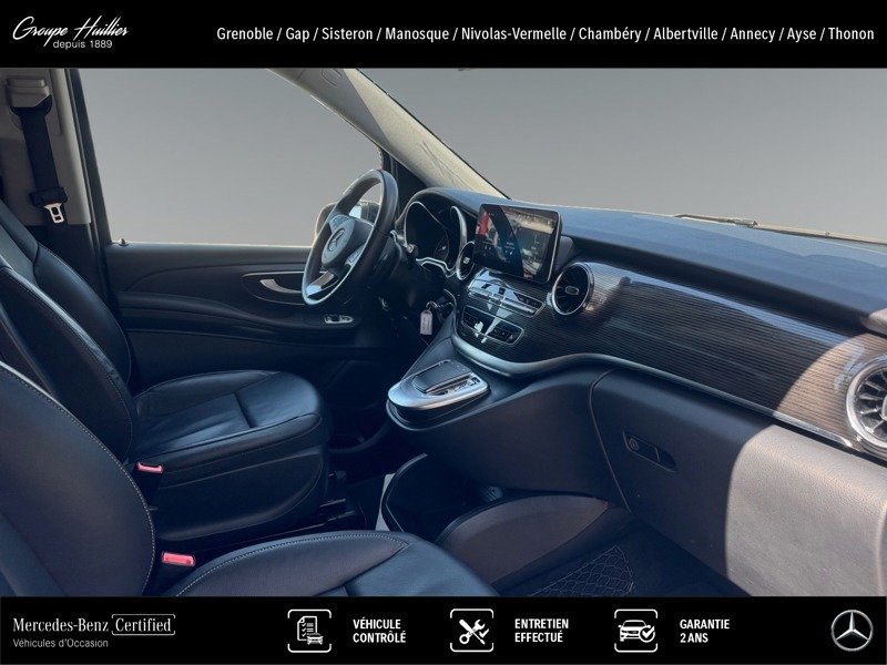 Mercedes Classe V - Photo 14
