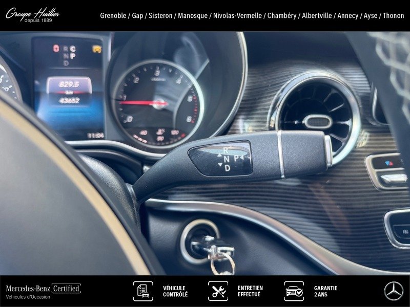 Mercedes Classe V - Photo 16