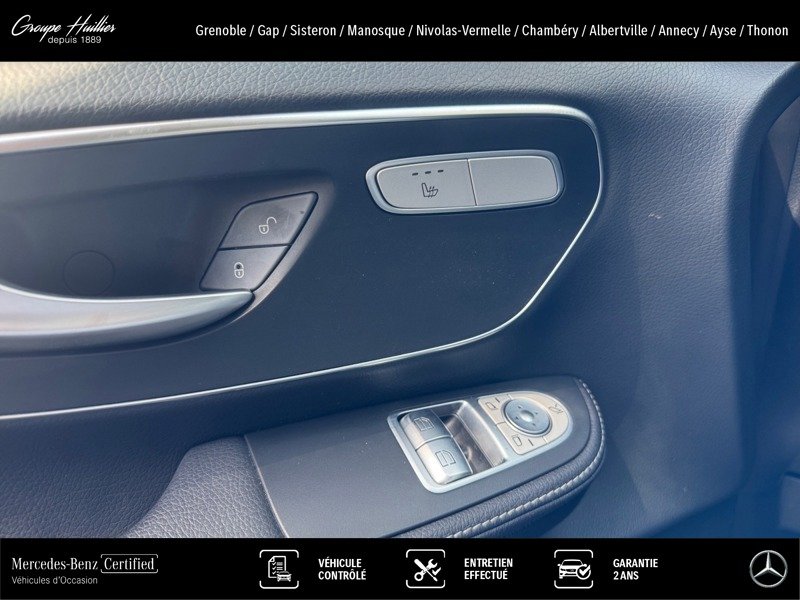 Mercedes Classe V - Photo 18