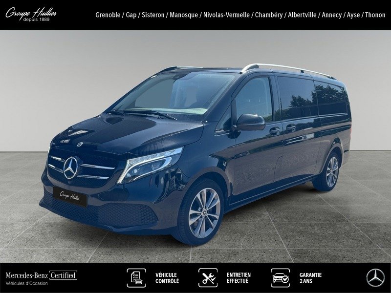 Mercedes Classe V - Photo 2