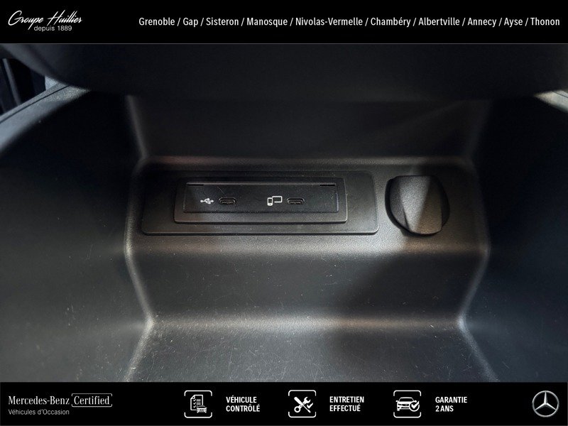 Mercedes Classe V - Photo 25