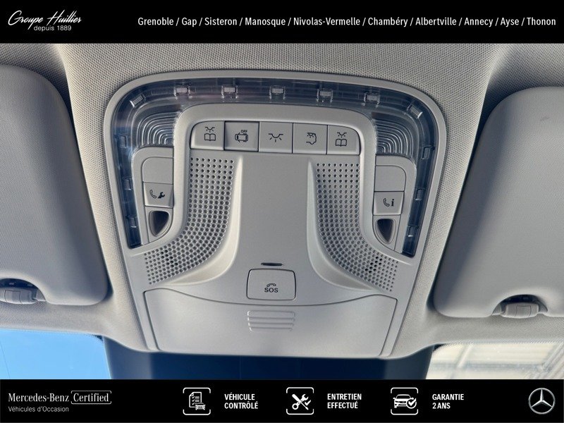 Mercedes Classe V - Photo 27