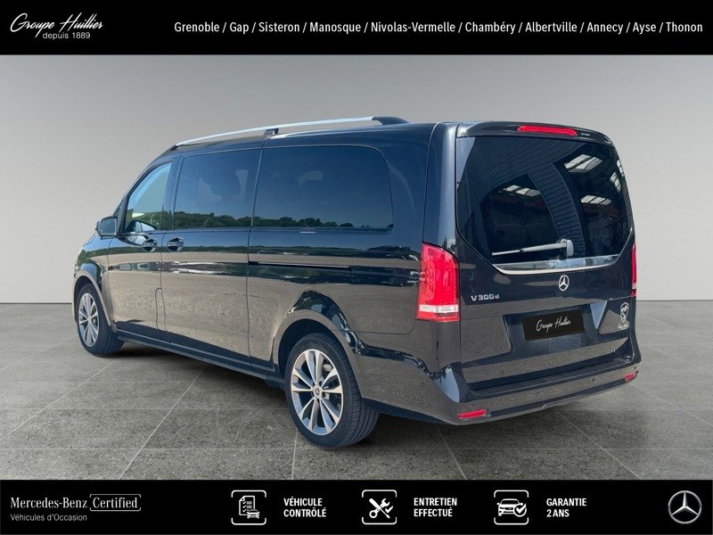 Mercedes Classe V - Photo 4