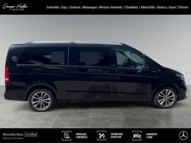 Mercedes Classe V - Photo 5