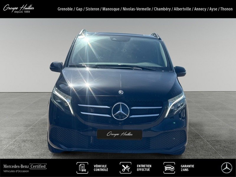 Mercedes Classe V - Photo 9