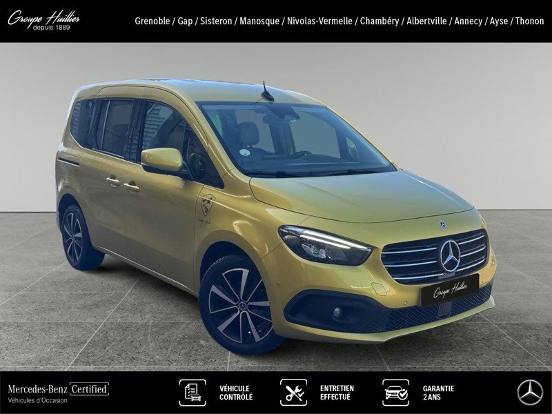 Mercedes Classe T - Photo 1