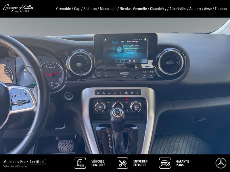Mercedes Classe T - Photo 11