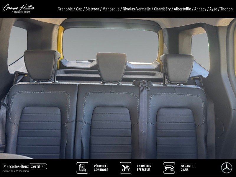 Mercedes Classe T - Photo 13