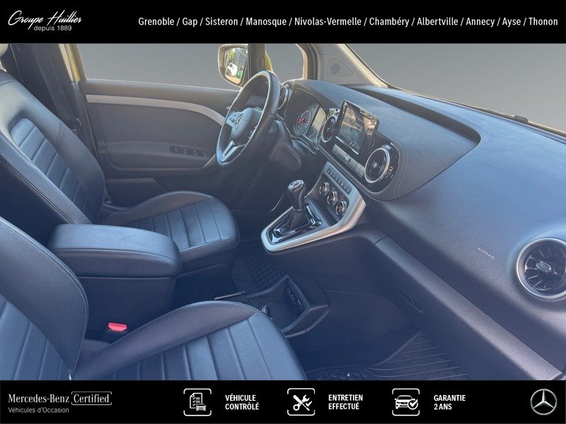 Mercedes Classe T - Photo 14