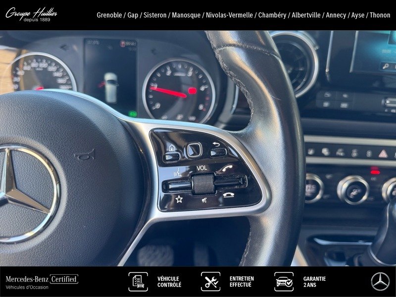 Mercedes Classe T - Photo 16