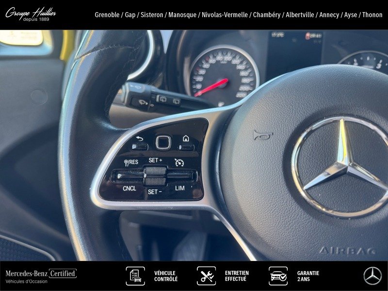 Mercedes Classe T - Photo 17