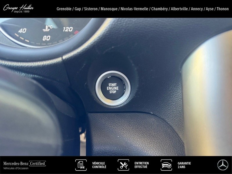 Mercedes Classe T - Photo 19