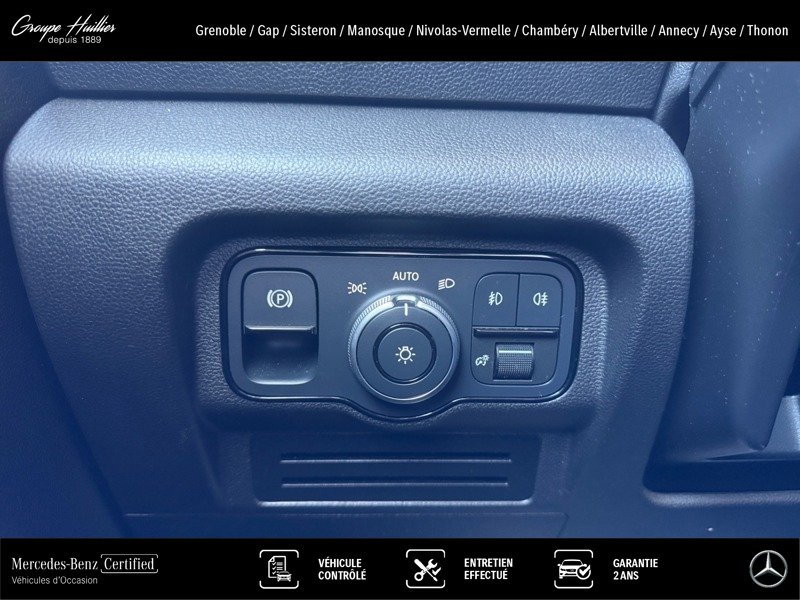 Mercedes Classe T - Photo 24