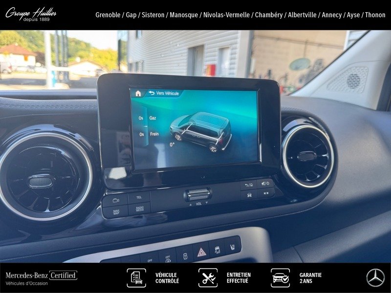 Mercedes Classe T - Photo 25