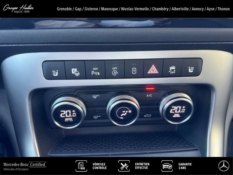 Mercedes Classe T - Photo 26