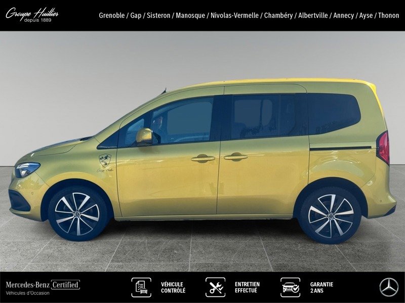Mercedes Classe T - Photo 3