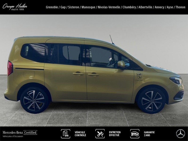 Mercedes Classe T - Photo 7
