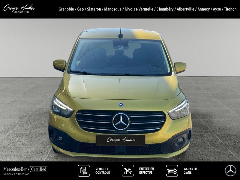 Mercedes Classe T - Photo 8