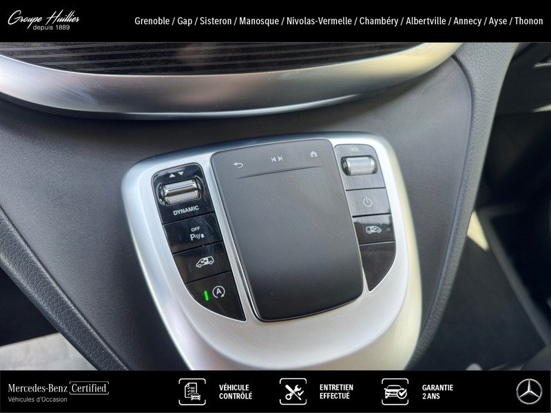 Mercedes Classe V - Photo 21