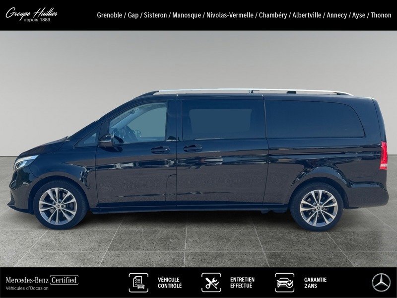 Mercedes Classe V - Photo 3