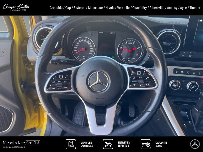 Mercedes Classe T - Photo 12