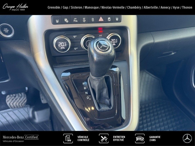 Mercedes Classe T - Photo 18