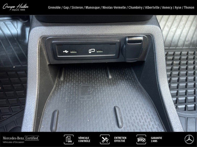 Mercedes Classe T - Photo 21