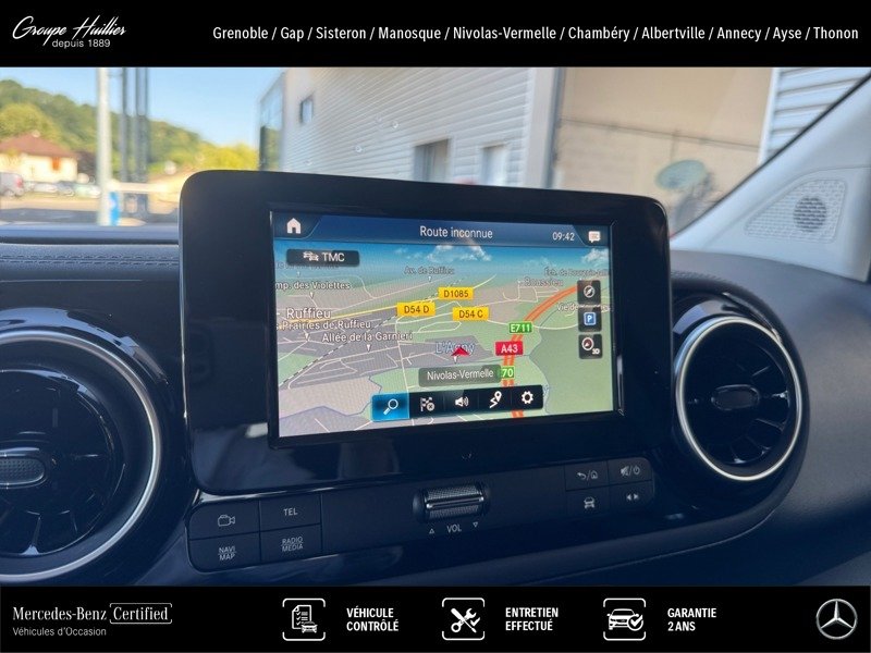 Mercedes Classe T - Photo 22