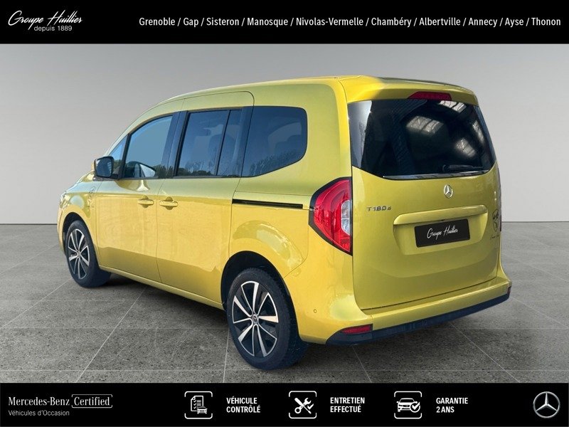 Mercedes Classe T - Photo 4