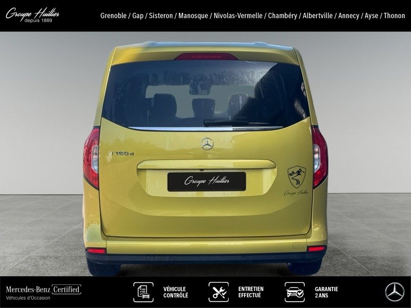 Mercedes Classe T - Photo 5