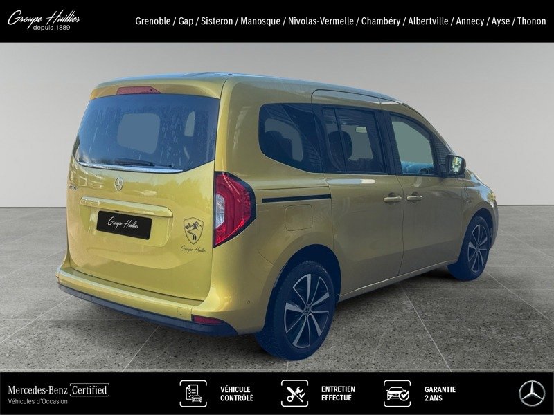 Mercedes Classe T - Photo 6