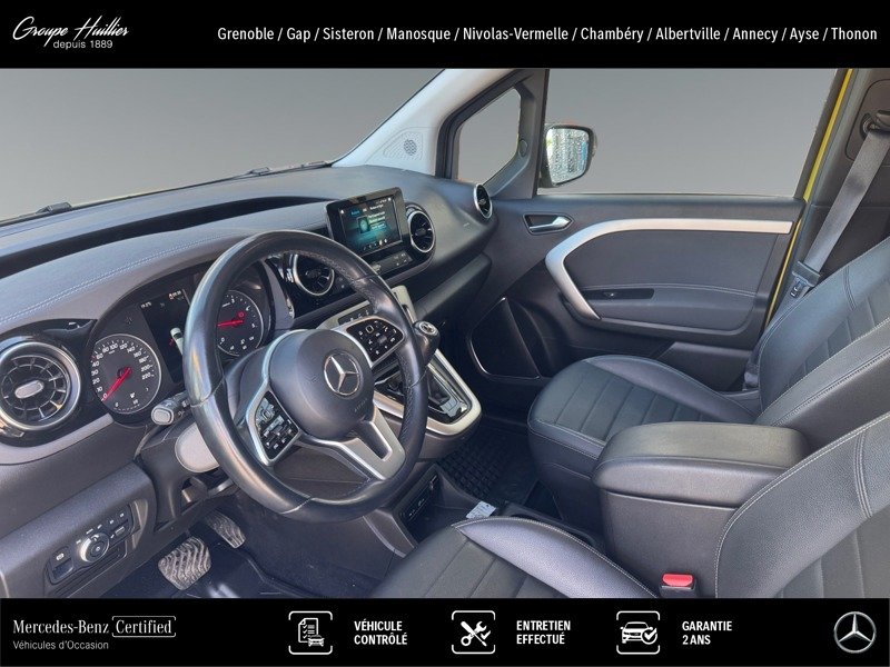 Mercedes Classe T - Photo 9