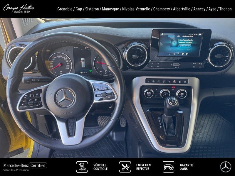 Mercedes Classe T - Photo 10
