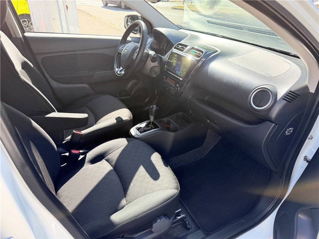 Mitsubishi Space Star - Photo 11