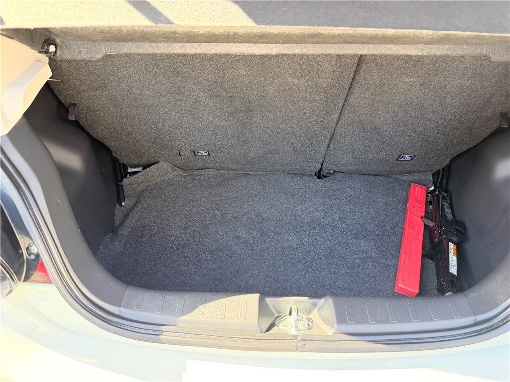 Mitsubishi Space Star - Photo 14