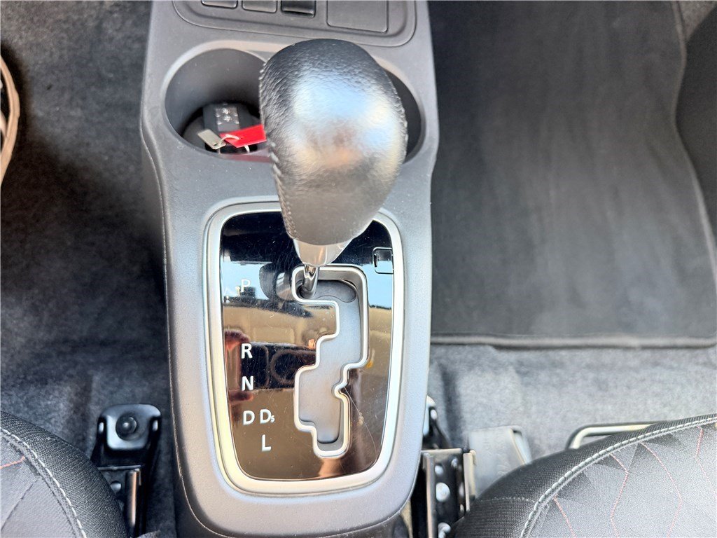 Mitsubishi Space Star - Photo 16