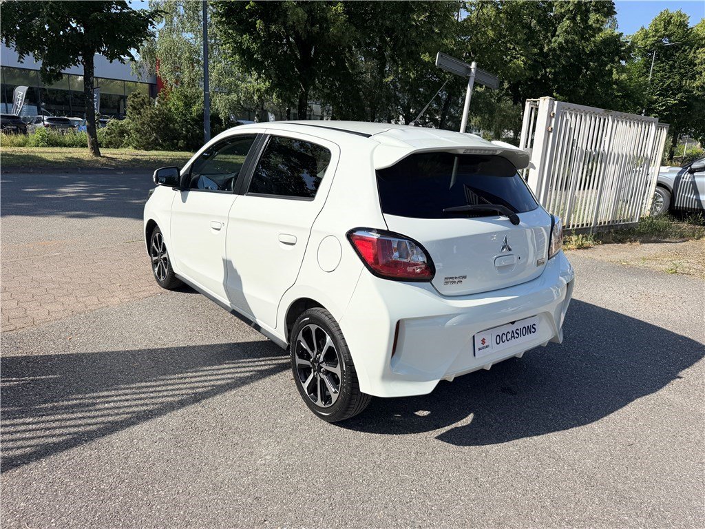 Mitsubishi Space Star - Photo 7