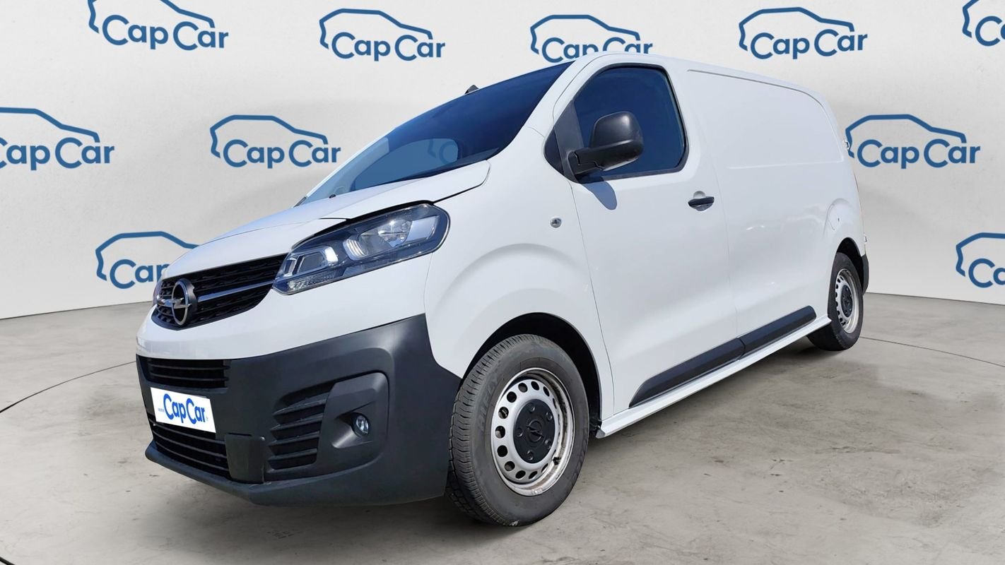 Opel Vivaro - Photo 1