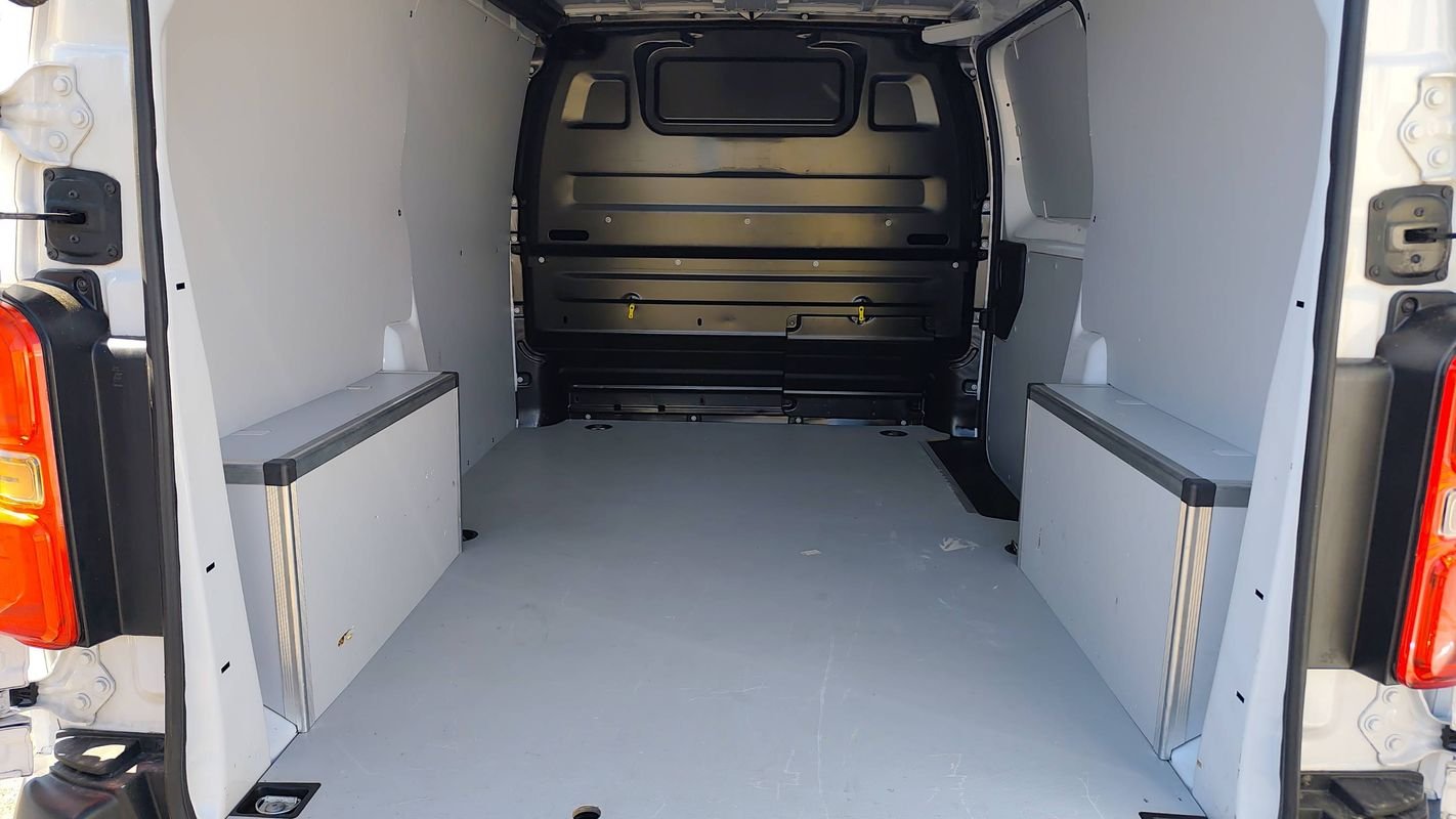 Opel Vivaro - Photo 14