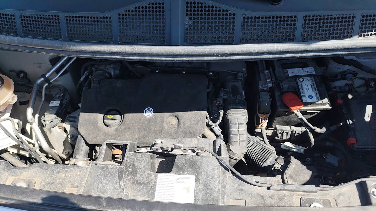Opel Vivaro - Photo 15