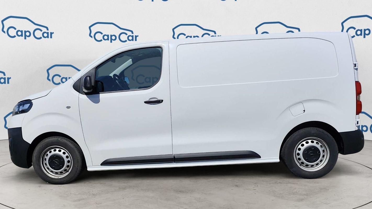 Opel Vivaro - Photo 2