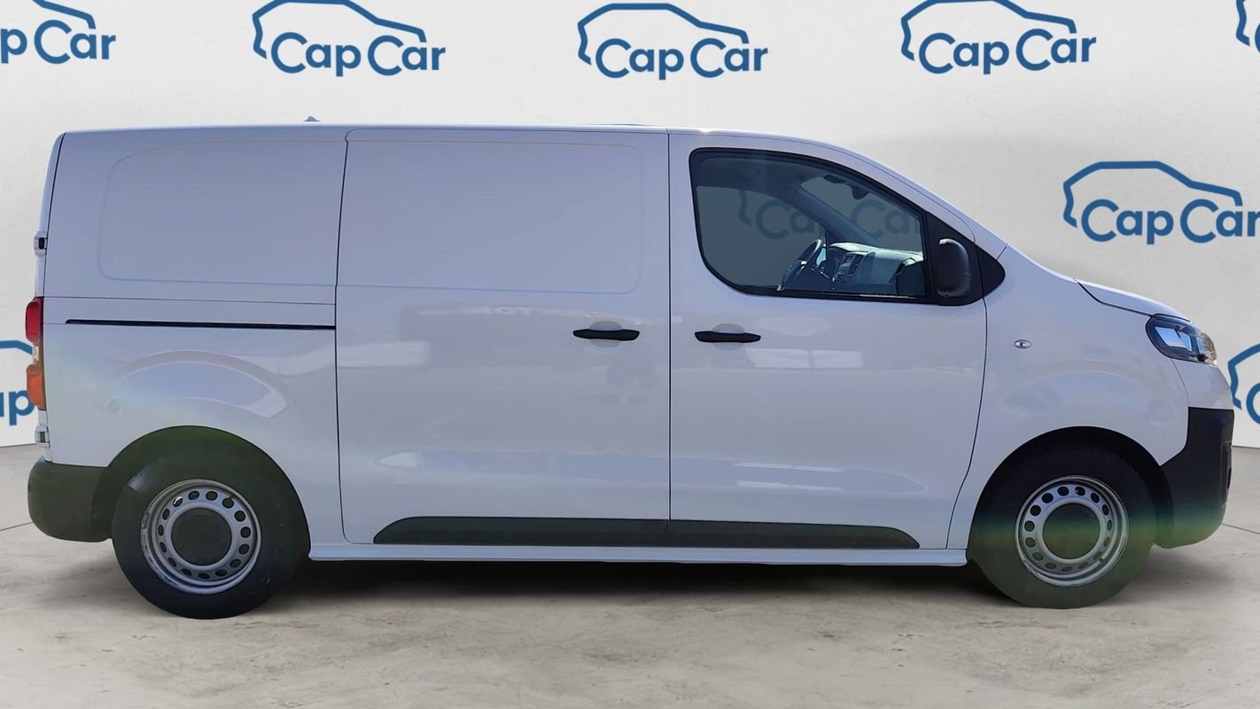 Opel Vivaro - Photo 4