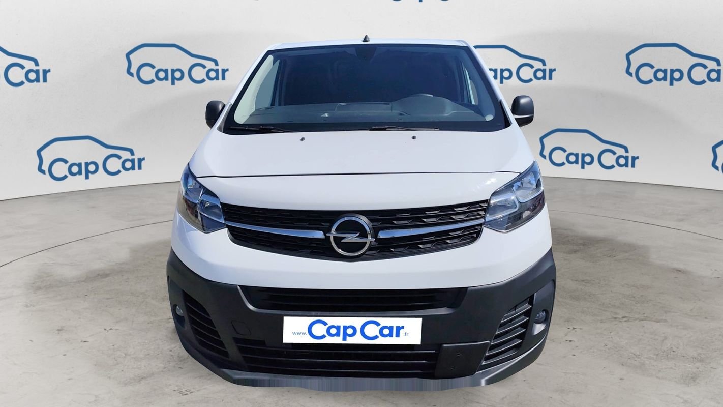Opel Vivaro - Photo 5