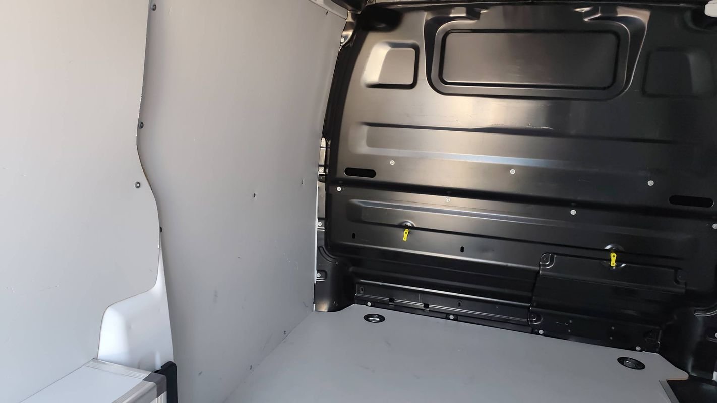 Opel Vivaro - Photo 9