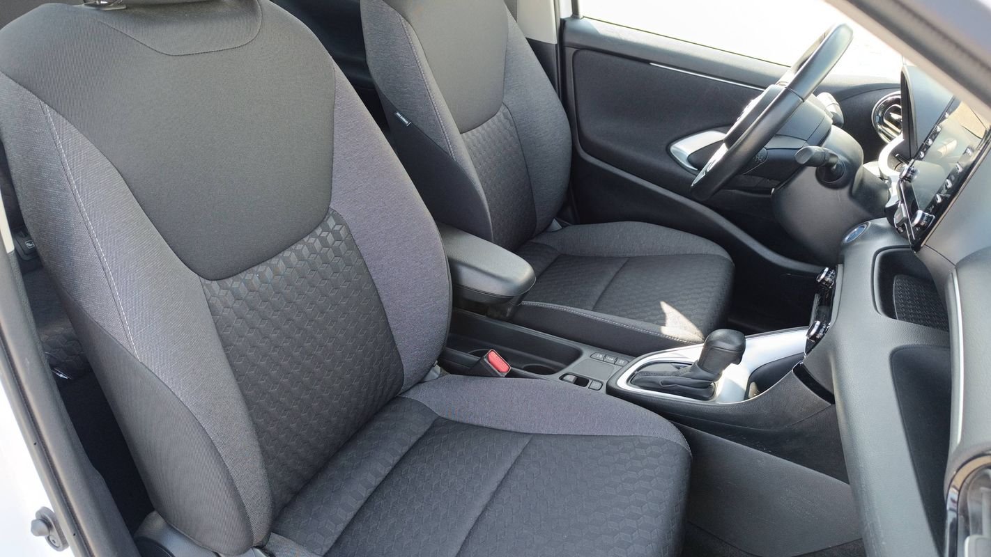 Toyota Yaris - Photo 25